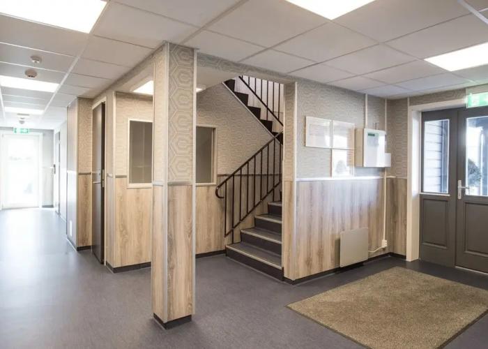 Horten Apartment
