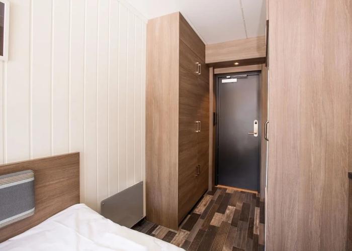 Horten Apartment