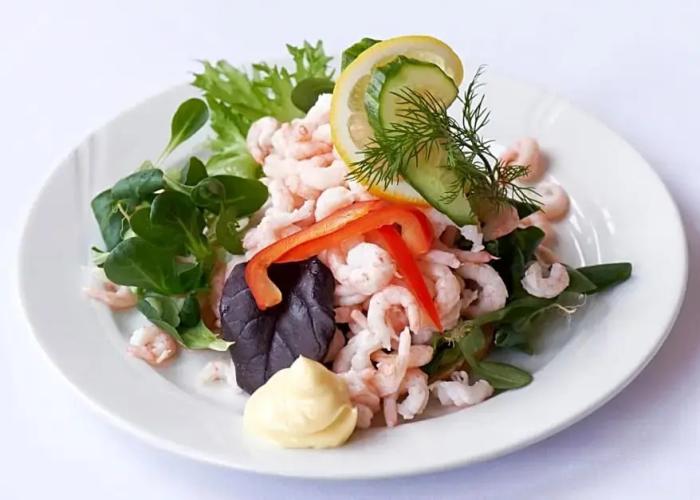 Hotel Karljohansvern, Sjømilitære Samfund