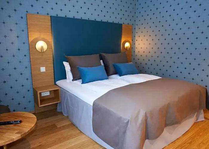 Hotel Karljohansvern, Sjømilitære Samfund