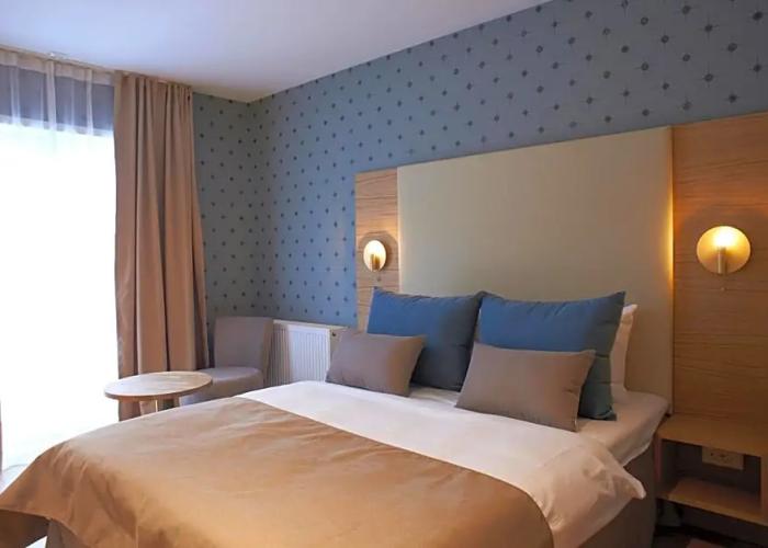 Hotel Karljohansvern, Sjømilitære Samfund