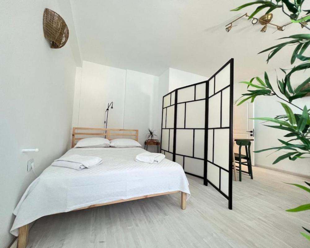 Guney Suites by Villa Safiya