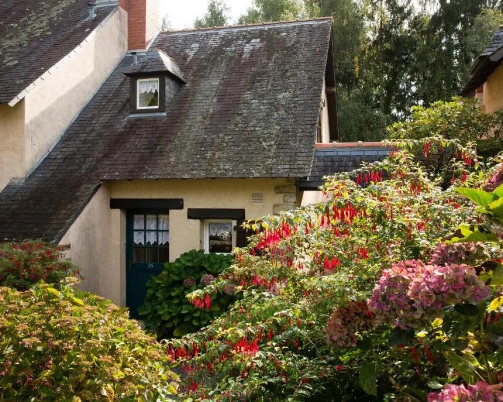 Cottages De La Bretesche