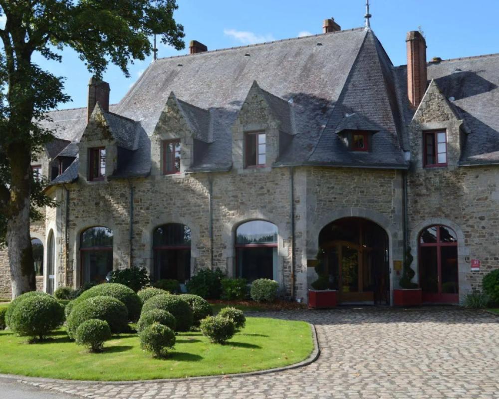 Domaine De La Bretesche