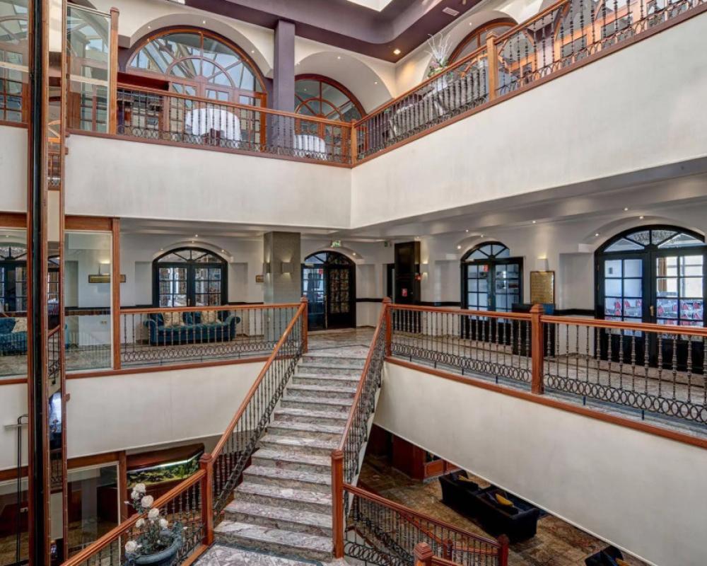 Van der Valk Hotel Gladbeck