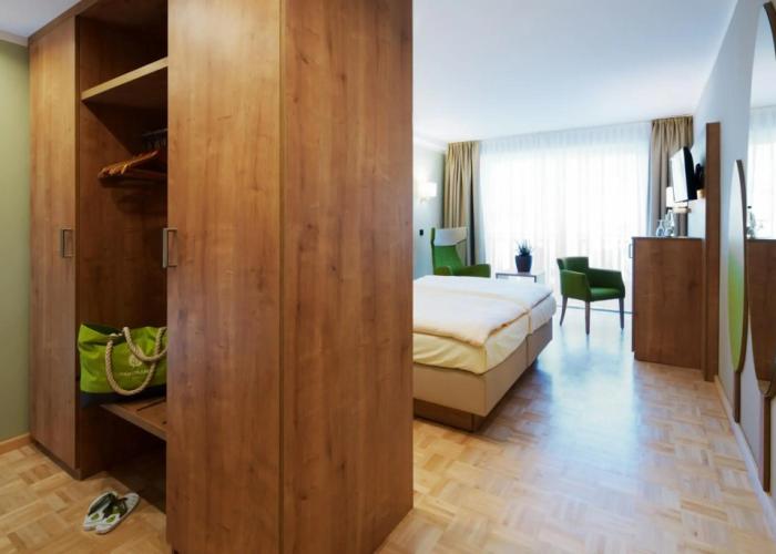 Bio-Seehotel Zeulenroda