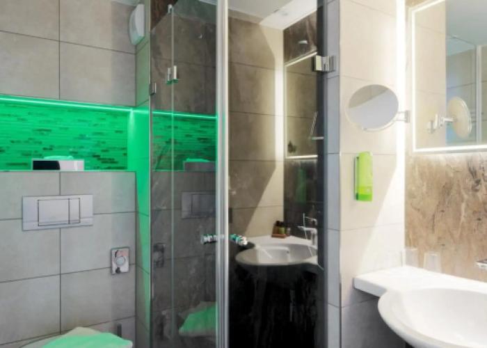 Bio-Seehotel Zeulenroda