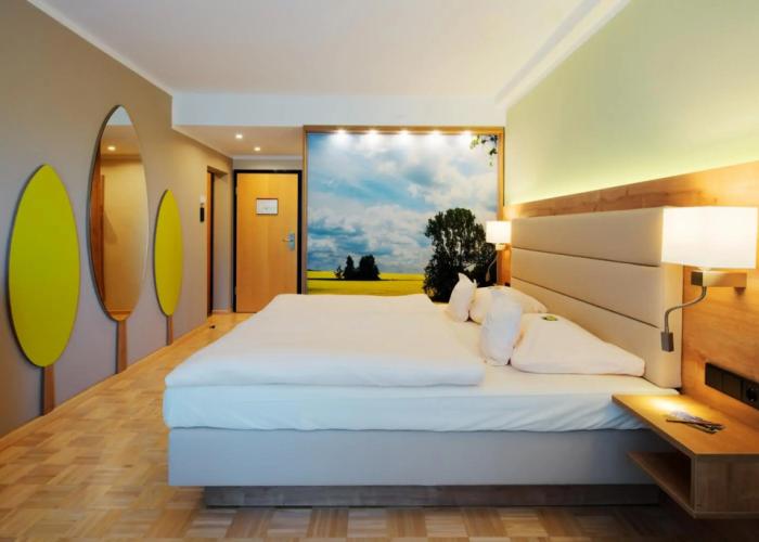 Bio-Seehotel Zeulenroda