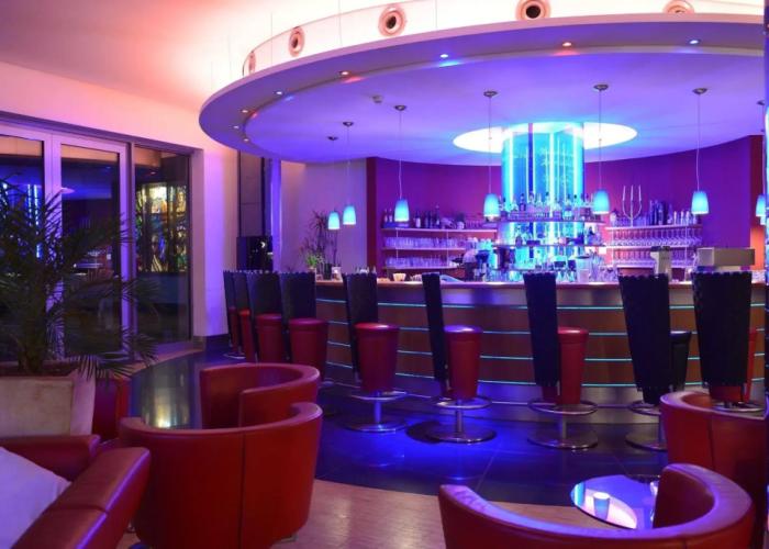 Bio-Seehotel Zeulenroda