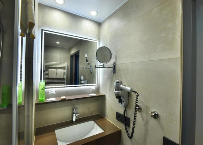Bio-Seehotel Zeulenroda