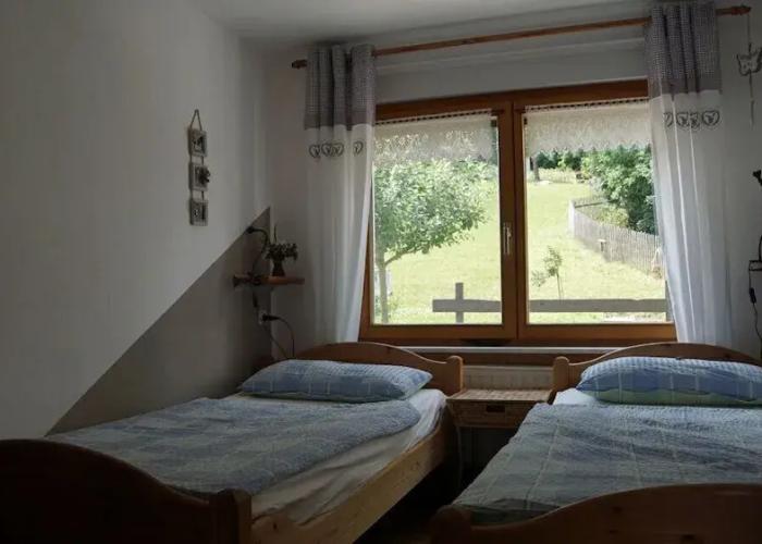 Ferienhof Berghof