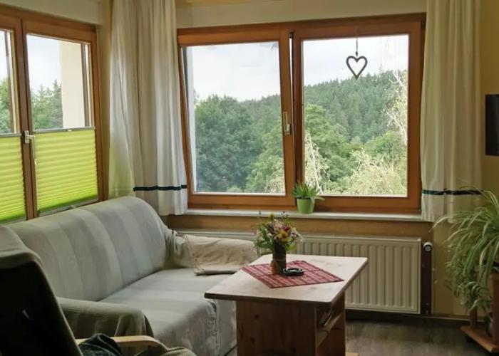 Ferienhof Berghof