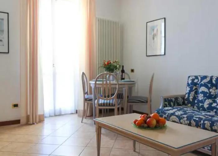 Appartamento Alla Chiesa