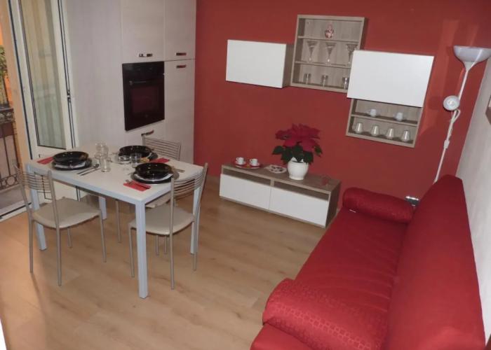 Appartamento Cavour