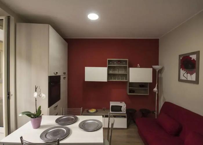 Appartamento Cavour