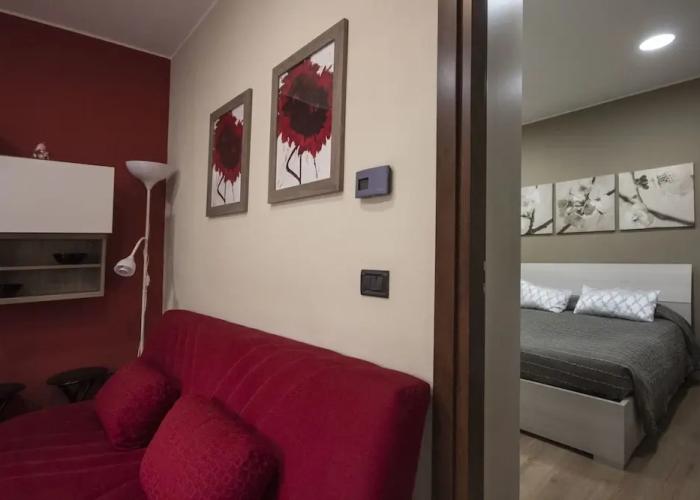 Appartamento Cavour