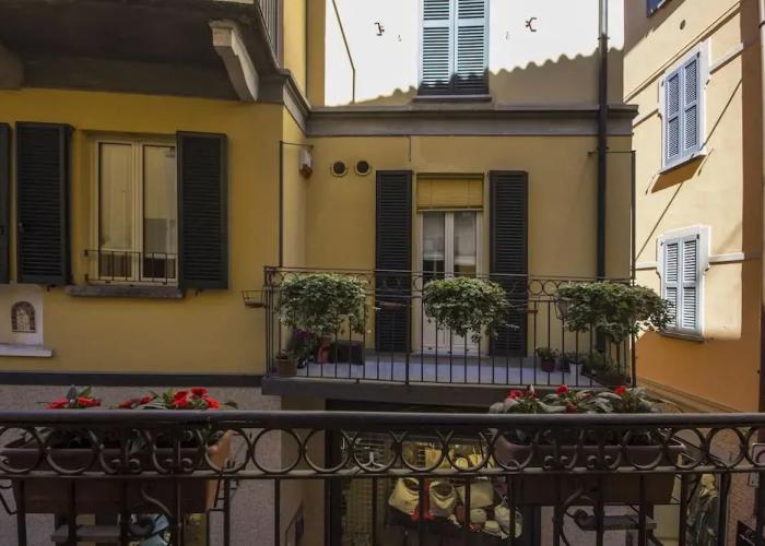 Appartamento Cavour