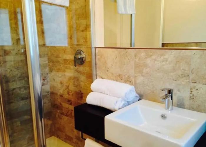 Charming Bellagio Boutique Hotel