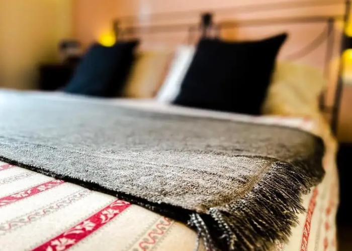 Charming Bellagio Boutique Hotel