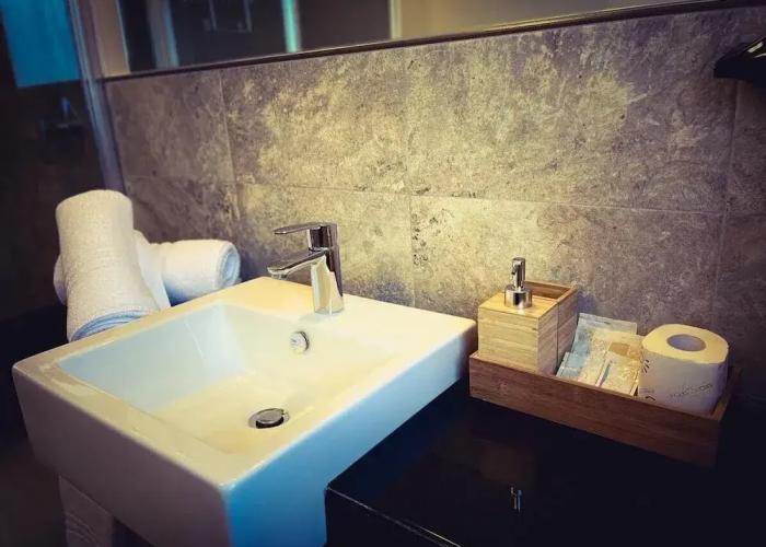 Charming Bellagio Boutique Hotel