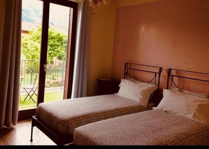 Charming Bellagio Boutique Hotel
