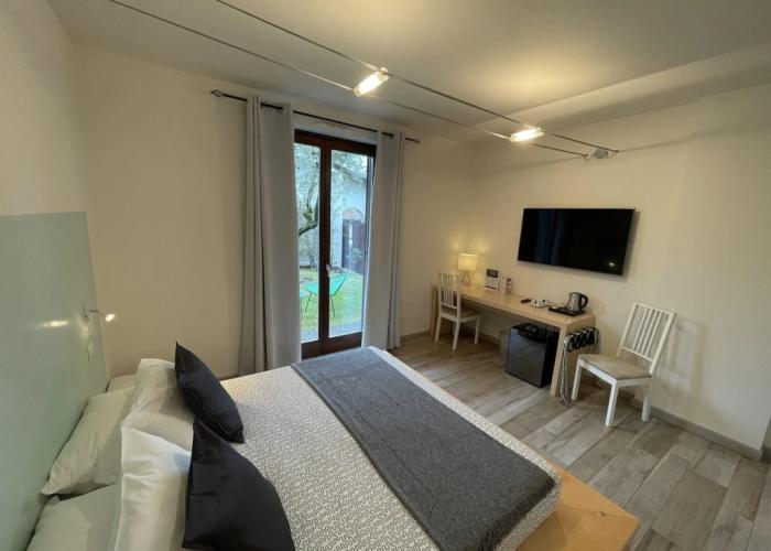 Charming Bellagio Boutique Hotel