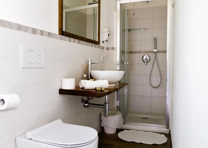 Andirivieni Bellagio Guest House