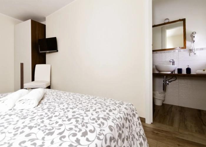 Andirivieni Bellagio Guest House