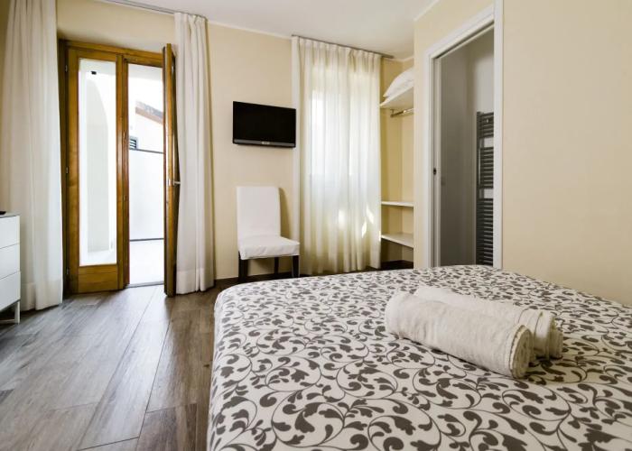 Andirivieni Bellagio Guest House