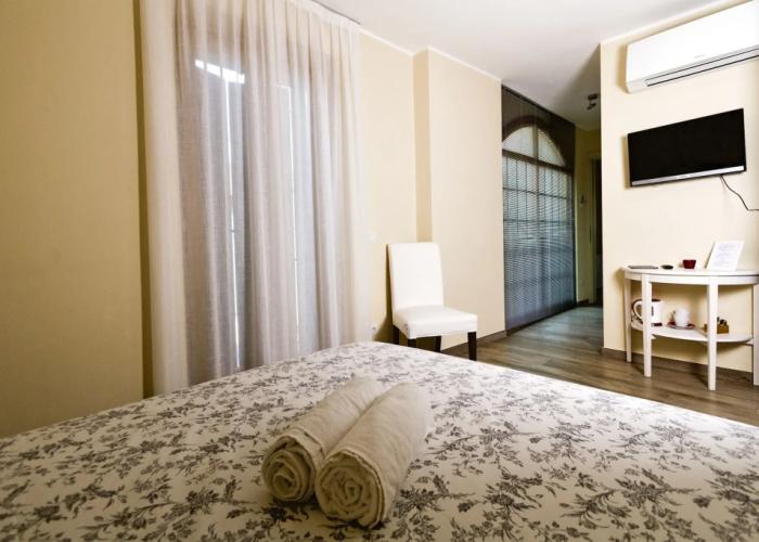 Andirivieni Bellagio Guest House