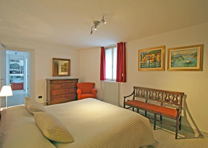 Miralago B&B and Apartments