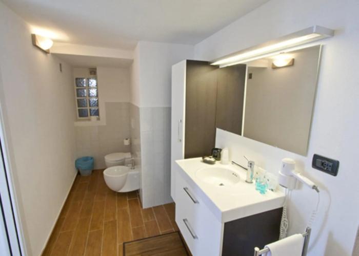 Miralago B&B and Apartments
