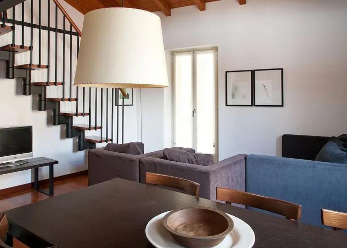 Nenè - Accommodation Il Vicolo