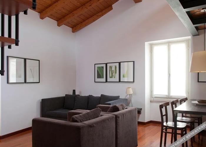 Nenè - Accommodation Il Vicolo
