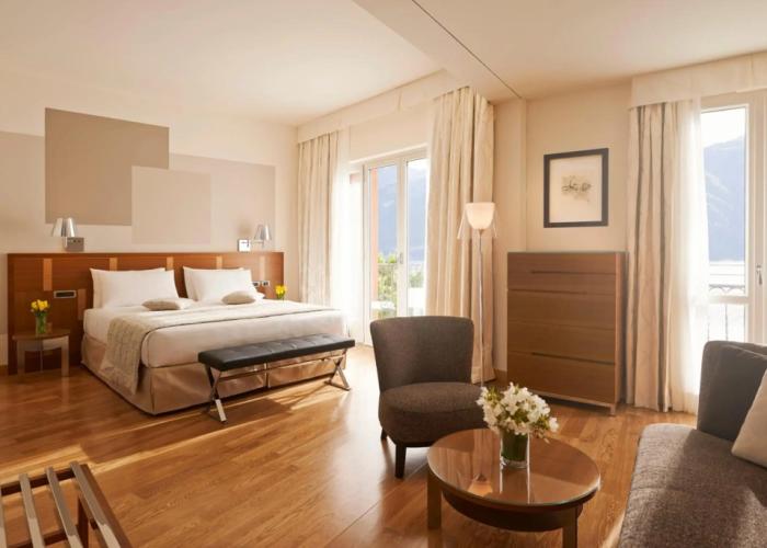 Hotel Belvedere