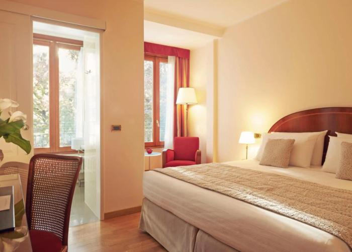 Hotel Belvedere