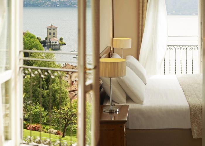 Hotel Belvedere