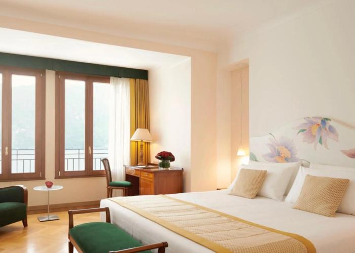 Hotel Belvedere