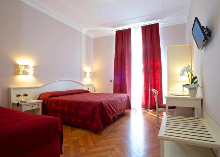 Hotel Excelsior Splendide