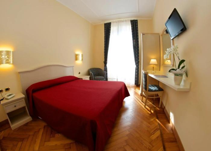 Hotel Excelsior Splendide