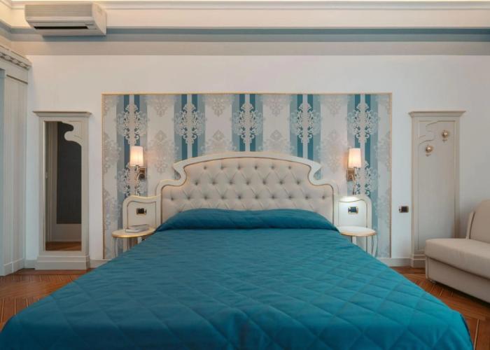 Hotel Excelsior Splendide