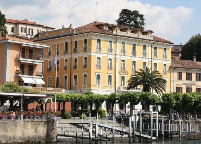 Hotel Excelsior Splendide