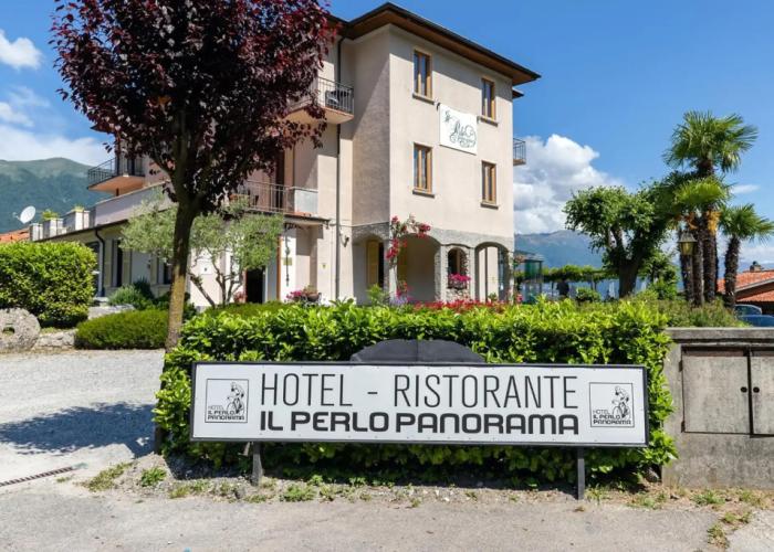 Il Perlo Panorama