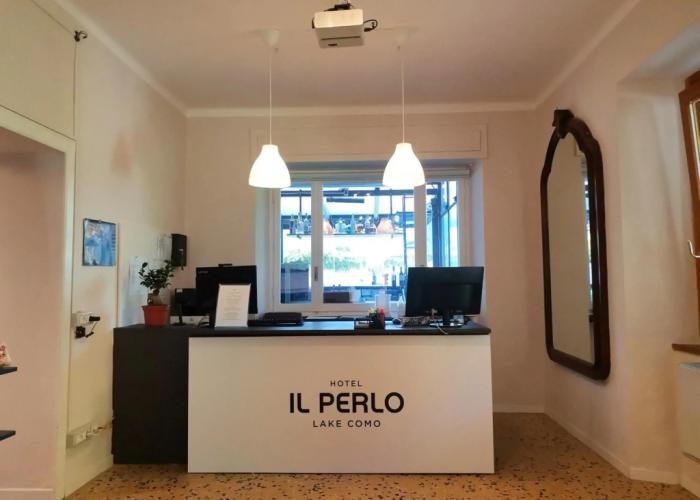 Il Perlo Panorama