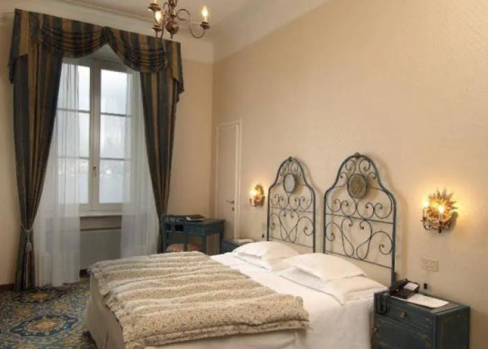 Grand Hotel Villa Serbelloni