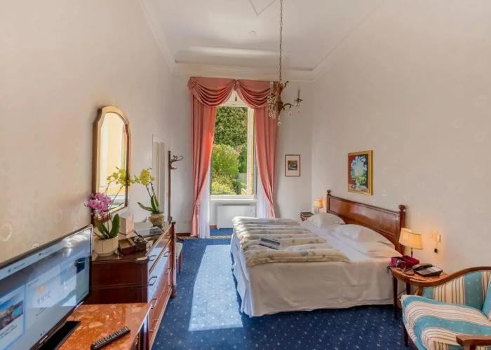 Grand Hotel Villa Serbelloni