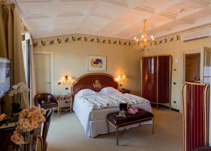 Grand Hotel Villa Serbelloni