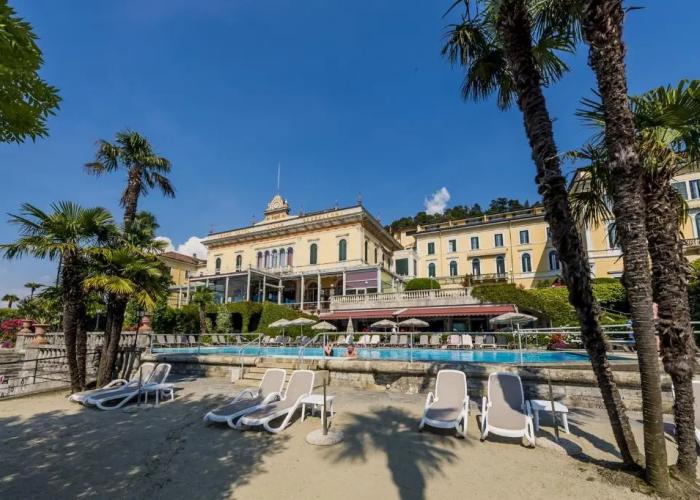 Grand Hotel Villa Serbelloni