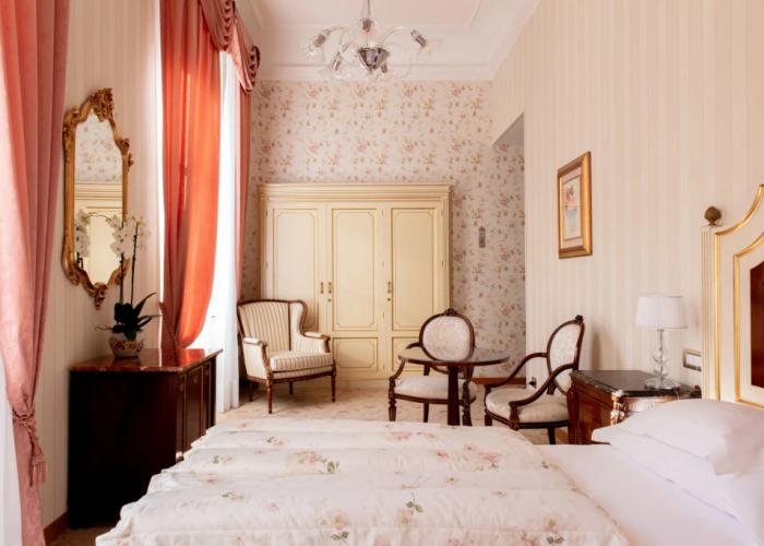 Grand Hotel Villa Serbelloni