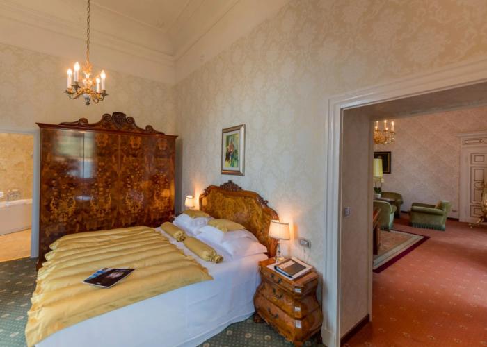 Grand Hotel Villa Serbelloni